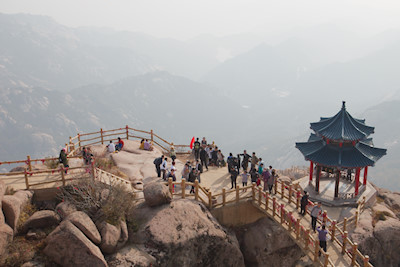 Laoshan